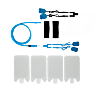 Globus Plus Hands-Free Kit for Diacare 5000 equipment